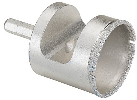 OX Spectrum Superior Diamond Drill c/w Water System - 35mm