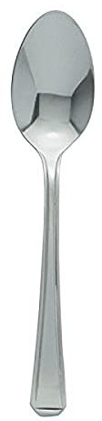 Utopia F00411 Harley Tea Spoon Pack of 12