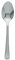 Utopia F00411 Harley Tea Spoon Pack of 12