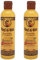 Howard FW0008 Feed-N-Wax Wood Polish and Conditioner, 8-Ounce (2-Pack)