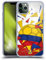 Head Case Designs Colombia Football Breaker Soft Gel Case Compatible With Apple iPhone 11 Pro Max