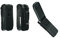 caseroxx Sac Cuir avec Clip Ceinture pour Nokia 2720 Flip en Cuir veritable, Housse de Protection à Porter à la Ceinture (avec fenêtre Transparente antisalissure; Coloris Noir)
