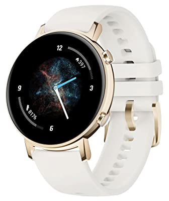 HUAWEI Watch GT2 (42mm) - Smartwatch Sport Frosty White
