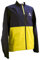 Husqvarna Bicycles Remote Fahrrad Regenjacke blau/gelb 2021: Größe: M (48/50)
