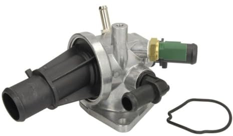 THERMOTEC D28002TT Termostato motore 88°C