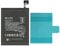 [TY BETTERY] Battery compatible with Xiaomi Redmi Note 6 Pro | BN48