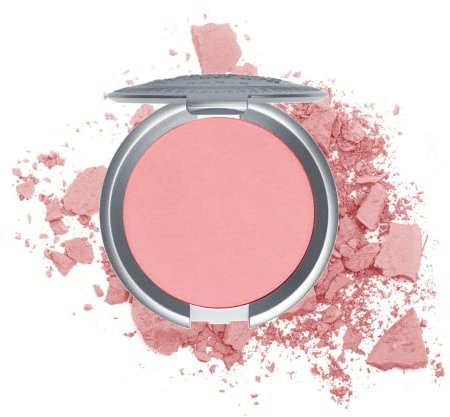 T. LeClerc - Fard per guance in polvere, tinta 16, rosa perlato, Vegan