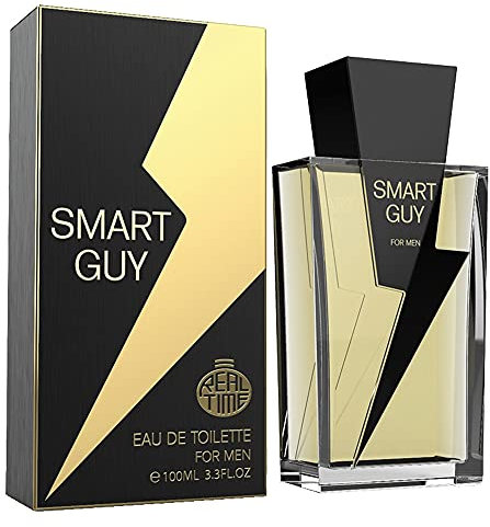 EDT 100ml Smart Guy