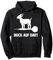 BOCK AUF DART - LUSTIGER DARTSPIELER DART & DARTS SPRUCH Pullover Hoodie