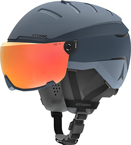ATOMIC Savor GT AMID Visor HD - S