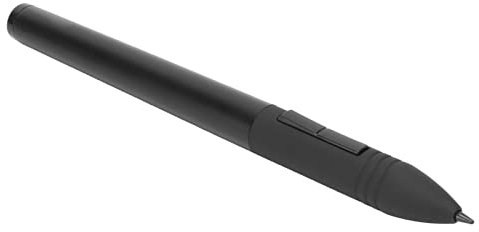 Zunate PEN80D Stylus Pen para New 1060PLUS 420 H420 K58 H58L 680S 680TF H610PRo W58 DWH69 WH1409 Tableta Gráfica, 8192 Niveles de Presión, Resolución 5080LPI, 233PPS