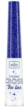WIBO. Cross The Line Eyeliner – Eyeliner Nr. 1