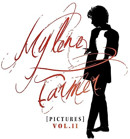 Pictures Vol. 2 Coffret 8 45T