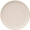 Secret de Gourmet - Lot de 6 Assiettes Plates Asma 27cm Beige