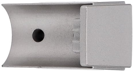 easyPART wie SAMSUNG DG63-00133B Halterung für Türgriff an Backofen