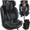 KIDIZ® Autokindersitz Triangle Premium Kindersitz Kinderautositz | Autositz Sitzschale | 9 kg - 36 kg 1-12 Jahre | Gruppe 1/2/3 | universal | zugelassen nach ECE R129/03