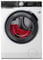 AEG WiFi Waschtrockner, 11 kg Waschen, 7 kg Trocknen, Serie 8000 PowerCare Vormisch-Technologie & AutoDose Auto Waschmitteldosierung, D/A-10%, NonStop 1kg-in-1h, 1600 U/min, LWR8D80610