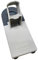 LOVIVER Hot Glue Tool Holder Hot Melt Tool Stand, Hot Glue Sprayer Bracket, Hot Glue Tool Stand for DIY Crafts Crafting Tools, Square Hole