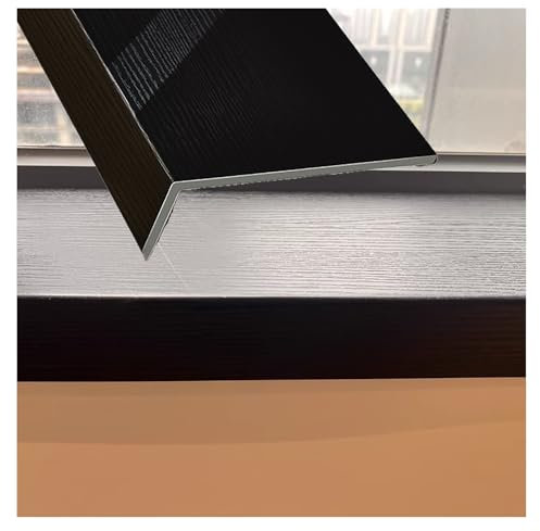 Window Sill Covering,Windows Ledge Protector,Bay Window Replacement Board,Window Ledge Cover for Concrete/Metal/Tiles Window(150x25cm/59.1x9.8in)