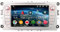 Erisin Android 14 8-Core 4GB+64GB 2 DIN Autoradio GPS Navigatore per Ford Focus Mondeo S-Max C-Max Galaxy 7 IPS Schermo tattile Supporti Bluetooth 5.0 Senza fili CarPlay Android Auto WiFi DSP CANbus