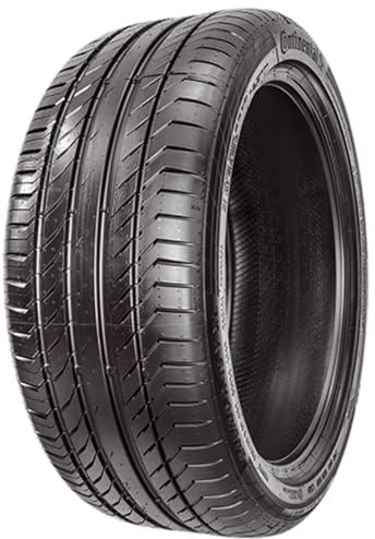 245/45YR17 CONTI TL SC-5 MO FR XL 99Y