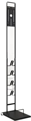 Soporte De Metal Resistente Compatible con Aspiradoras Dyson V15/V11/V10/V8/V7/V6. Ideal For Aspiradoras Inalámbricas Y Accesorios.