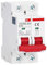 Disjoncteur 6A 10A 16A 20A 32A 40A 63A 6KA Protection contre les surcharges et les courts-circuits Circuits domestiques(10A)