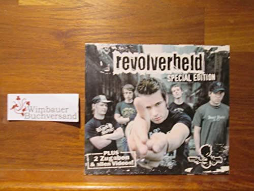 Revolverheld - Special Edition