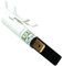 Smeg 824610505 Backofenlampe Signal, Grün Neon