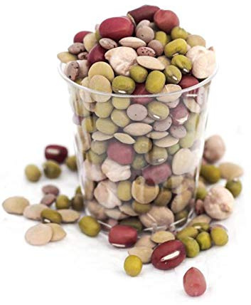 Aconbury organically Grown Mixed Pulses for Sprouting