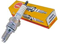Daelim 125 roadwin-roadsport-daystar-vt-vs-/S2/S3/NS-Kerze NGK cr8eh-9 | NGK Kerze CR8EH-9, richtiger Wärmewert wichtig; kompatibel mit Daelim 125 VT, VS, S2, S3, NS und Vespa GTS 300ie M45 4T LC