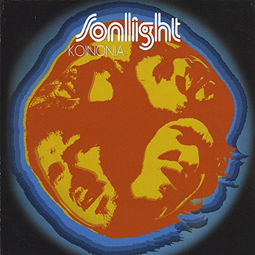 Sonlight (Legacy Edition)