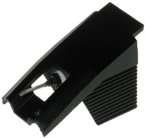 Aguja EPS 34 CS para Technics EPC P 34 – Réplica (de 33 upm)