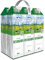 Central Lechera Asturiana Leche Desnatada, Líquido, Pack 6 x 1L