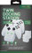 Venom Charge Stand + 2 BATTERIES WTE XB 236928 Blanc