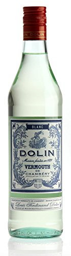 Dolin Vermouth Blanc Wermut (3 x 0.75 l)