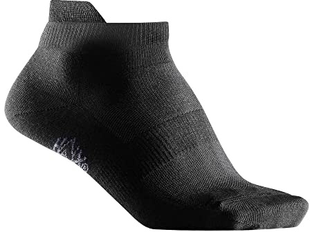 HAIX Athletic Socke Perfekt für Sneaker und Halbschuhe!