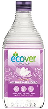 Washing Up Liquid Lily & Lotus 450ml 4004039
