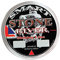 Maver Stone River - Filo monofilamento, 150 mm e 600 m, 600m/0.16mm(3.3kg)