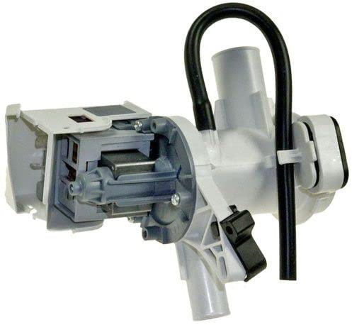 Pompe de vidange d'origine Lave-linge DC97-15861D SAMSUNG