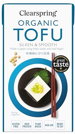 Clearspring Bio Tofu, 300 g