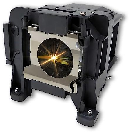 Supermait A++ Qualité pour lampe EPSON ELPLP89/V13H010L89 EH-TW9400,EH-TW9400W,H710A,H710B,H710C,H711B,H711C,H713C,H714C,H715A,H715B,H715C,H928A,H928B,H928C,H929B,H929C,H930C,H931C,H932A,H932B,H932C,