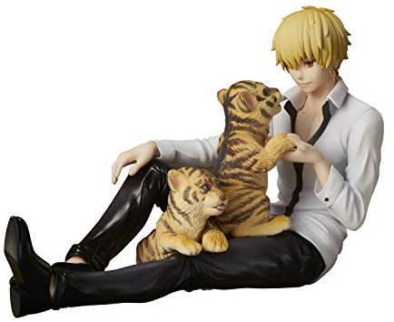 Union Creative Fate/EXTELLA LINK PVC Statue Gilgamesh 11 cm Statues