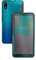 Wiko Easy Folio Y60 - Bleen Pacifique