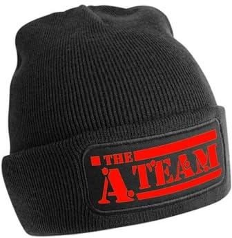 A-Team Beanie | A-Team Beanie
