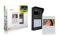 Kit Completo de videoportero 1 Llamada Light Soul con Monitor Art 4 Lite - Golmar