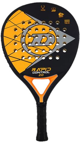 DUNLOP Rapid Control 2.0
