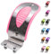 Hintere Bremsbeläge des Rollers Ersatz für Micro Maxi Deluxe Faltbarer LED/Maxi Deluxe Pro/Maxi Deluxe Eco Series 3-Rad-Roller (Pink)