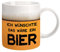 Weihnachtsgeschenke für Männer Papa, Nikolaus Geschenke 11 oz Becher Männer Geschenke Weihnachten, Lustige Tasse Bier Geschenk für Männer zum Weihnachten Geburtstag Vatertag