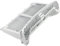 N2 ELECTROITALY Filtro lanuggine 33,5 x 17 x 8,8 CM - Asciugatrice - AEG, Electrolux, Faure, Zanussi, Zanker, Novamatic.